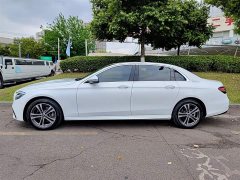 Mercedes-Benz E-Class E 260 L Sport - ფოტო 3