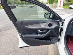 Mercedes-Benz E-Class E 260 L Sport - ფოტო 6