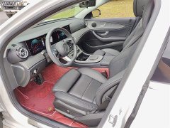 Mercedes-Benz E-Class E 260 L Sport - ფოტო 7