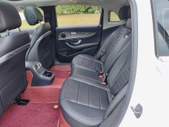 Mercedes-Benz E-Class E 260 L Sport - ფოტო 8