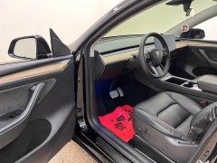 Tesla Model Y Long Range All-Wheel Drive 3D7 - ფოტო 14