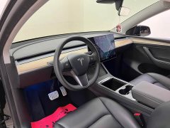 Tesla Model Y Long Range All-Wheel Drive 3D7 - ფოტო 15