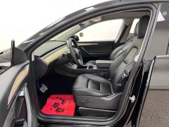 Tesla Model Y Long Range All-Wheel Drive 3D7 - ფოტო 16