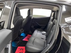 Tesla Model Y Long Range All-Wheel Drive 3D7 - ფოტო 17
