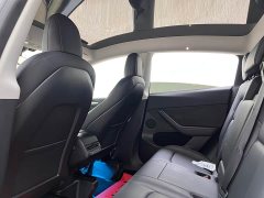 Tesla Model Y Long Range All-Wheel Drive 3D7 - ფოტო 18