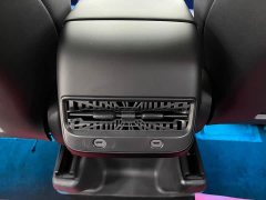 Tesla Model Y Long Range All-Wheel Drive 3D7 - ფოტო 19