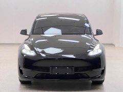 Tesla Model Y Long Range All-Wheel Drive 3D7 - ფოტო 2