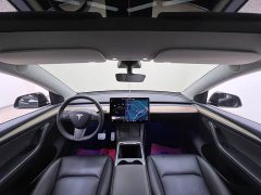 Tesla Model Y Long Range All-Wheel Drive 3D7 - ფოტო 20