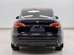 Tesla Model Y Long Range All-Wheel Drive 3D7 - ფოტო 5
