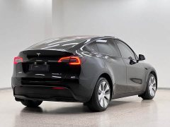 Tesla Model Y Long Range All-Wheel Drive 3D7 - ფოტო 6