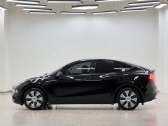 Tesla Model Y Long Range All-Wheel Drive 3D7 - ფოტო 7