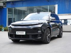 Li Auto L8 Max Intelligent Refresh Edition - ფოტო 1