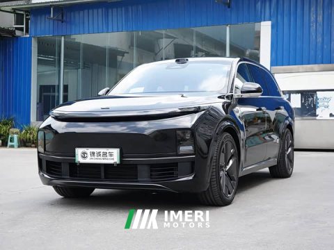 2025 Li Auto L8 Max Intelligent Refresh Edition - ავტომობილი ჩინეთიდან