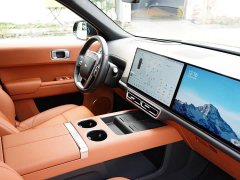 Li Auto L8 Max Intelligent Refresh Edition - ფოტო 11