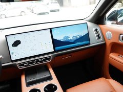 Li Auto L8 Max Intelligent Refresh Edition - ფოტო 15