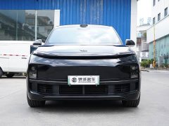 Li Auto L8 Max Intelligent Refresh Edition - ფოტო 2