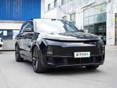 Li Auto L8 Max Intelligent Refresh Edition - ფოტო 3