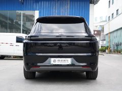 Li Auto L8 Max Intelligent Refresh Edition - ფოტო 8