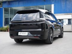 Li Auto L8 Max Intelligent Refresh Edition - ფოტო 9