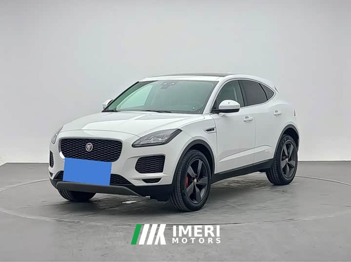 Jaguar E-PACE 2018 P200 S National VI - ავტომობილი ჩინეთიდან