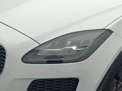 Jaguar E-PACE 2018 P200 S National VI - ფოტო 10