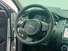 Jaguar E-PACE 2018 P200 S National VI - ფოტო 13