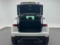Jaguar E-PACE 2018 P200 S National VI - ფოტო 16