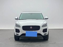 Jaguar E-PACE 2018 P200 S National VI - ფოტო 2