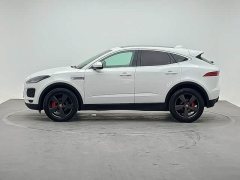 Jaguar E-PACE 2018 P200 S National VI - ფოტო 3