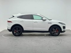 Jaguar E-PACE 2018 P200 S National VI - ფოტო 4