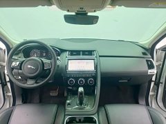 Jaguar E-PACE 2018 P200 S National VI - ფოტო 5