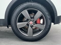 Jaguar E-PACE 2018 P200 S National VI - ფოტო 6