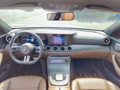 Mercedes-Benz E-Class E 300 L Sport Fashion Edition - ფოტო 10