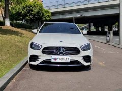 Mercedes-Benz E-Class E 300 L Sport Fashion Edition - ფოტო 2
