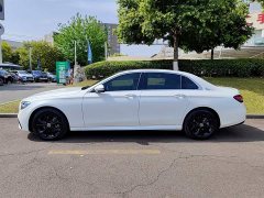 Mercedes-Benz E-Class E 300 L Sport Fashion Edition - ფოტო 3