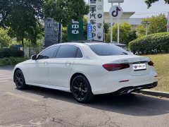Mercedes-Benz E-Class E 300 L Sport Fashion Edition - ფოტო 4
