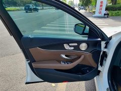 Mercedes-Benz E-Class E 300 L Sport Fashion Edition - ფოტო 6