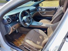 Mercedes-Benz E-Class E 300 L Sport Fashion Edition - ფოტო 7