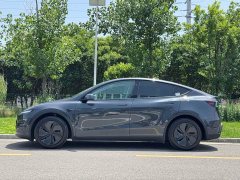 Tesla Model Y Long Range All-Wheel Drive - ფოტო 14