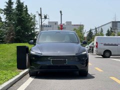 Tesla Model Y Long Range All-Wheel Drive - ფოტო 2
