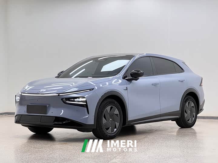 XPeng G7 702 Ultra Extended Range - ავტომობილი ჩინეთიდან