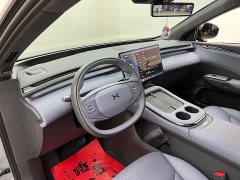 XPeng G7 702 Ultra Extended Range - ფოტო 15
