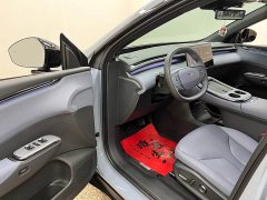 XPeng G7 702 Ultra Extended Range - ფოტო 16