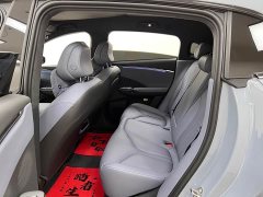 XPeng G7 702 Ultra Extended Range - ფოტო 17