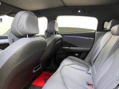 XPeng G7 702 Ultra Extended Range - ფოტო 18