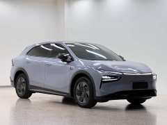 XPeng G7 702 Ultra Extended Range - ფოტო 3