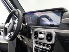 Mercedes-Benz G-Class 2023 G 350 - ფოტო 12