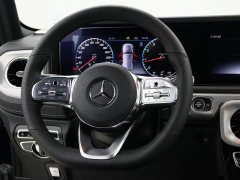 Mercedes-Benz G-Class 2023 G 350 - ფოტო 14