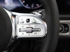 Mercedes-Benz G-Class 2023 G 350 - ფოტო 16