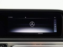 Mercedes-Benz G-Class 2023 G 350 - ფოტო 17